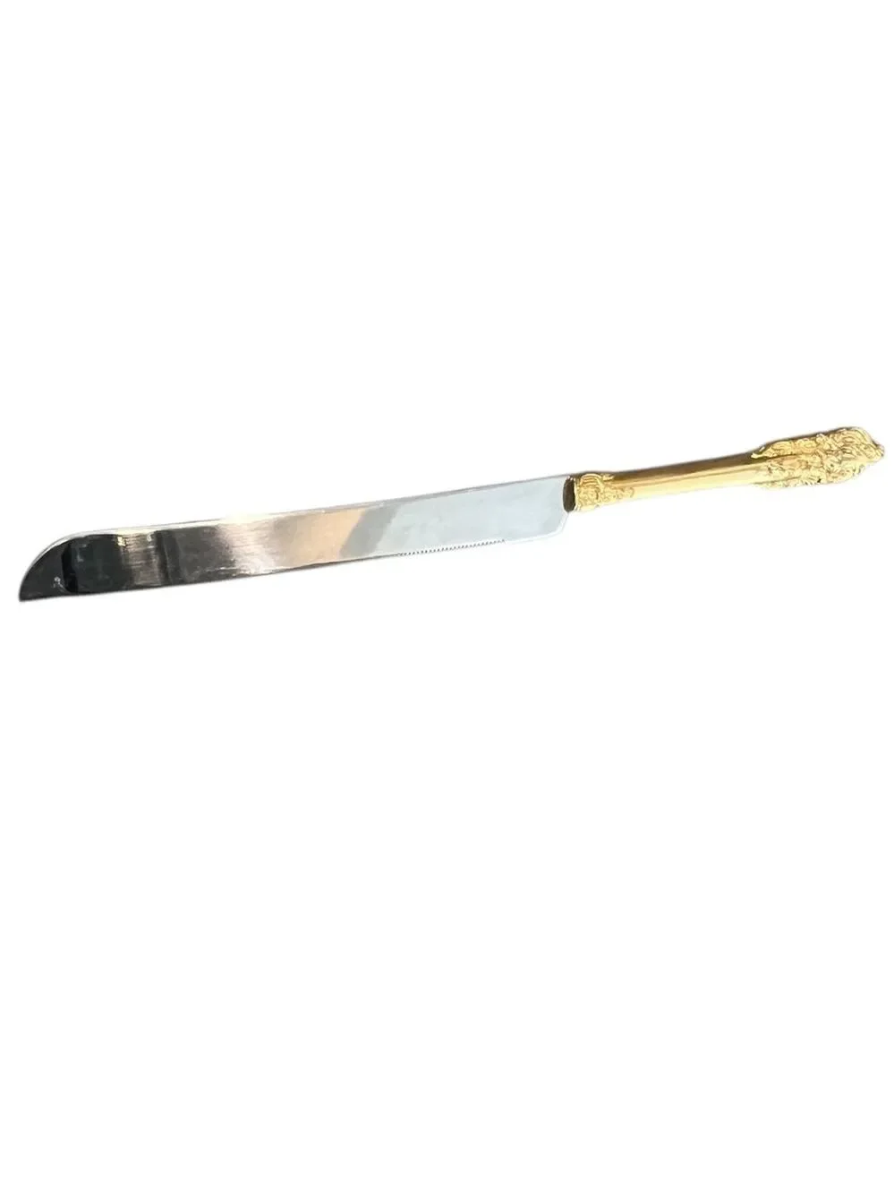 Cristina Re Classique‎ Vintage Cake Knife